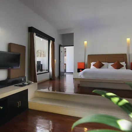 The Seminyak Suite Private Villa-2